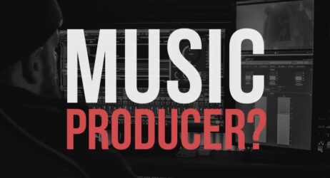 What Is a Music Producer & What Do They Do?