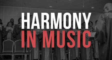 What is A Harmony In Music