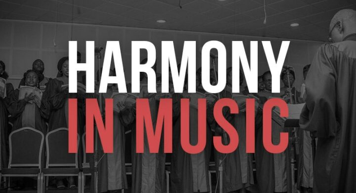 What is Harmony In Music