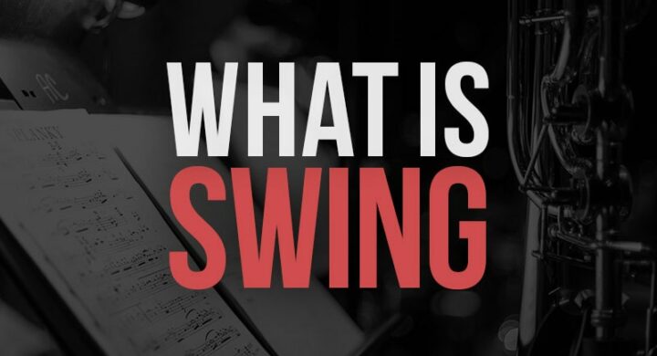 What is Swing Music