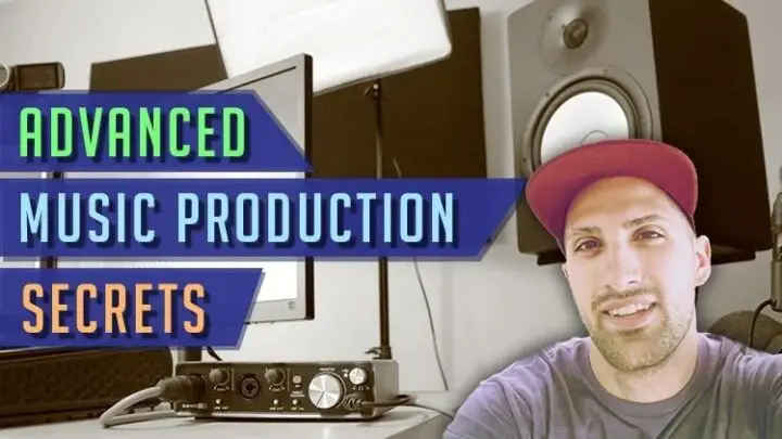 Advanced Music Production Secrets [FL Studio]