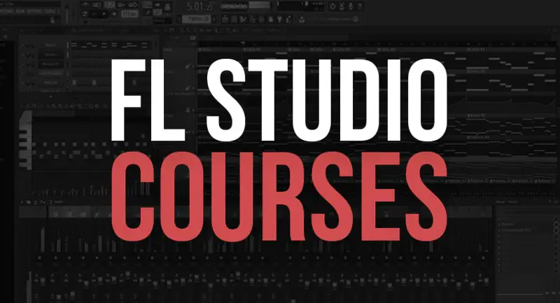 14 Best FL Studio Courses Online For Beginners & Pros