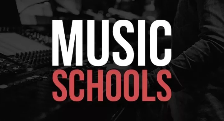 Best Music Production Schools