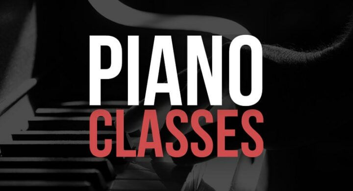 Best Piano Classes Online for Beginners