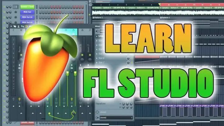 FL Studio - A Understandable Approach