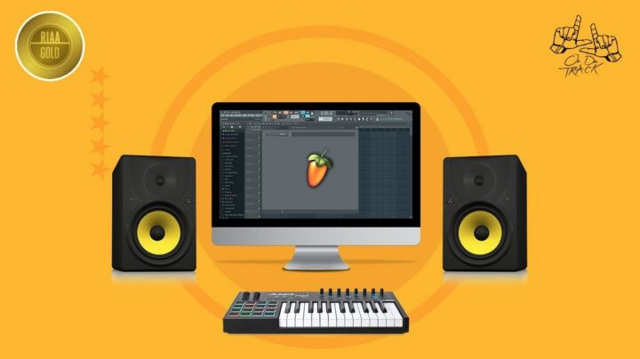 FL Studio Blazing Beatmaking Beginner Basics