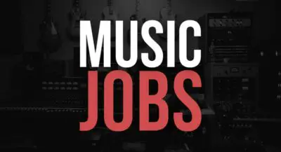 Best Websites to Find Music Production Jobs