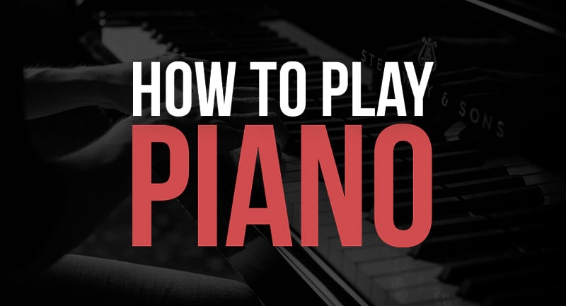 15 Steps To Learn How To Play Piano For Beginners 2023 