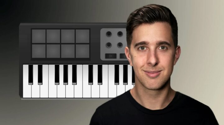 Music Theory for Electronic Music Producers | Electronic Music Production