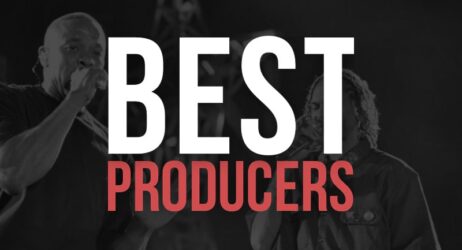 Best Music Producers in Hip Hop Of All Time