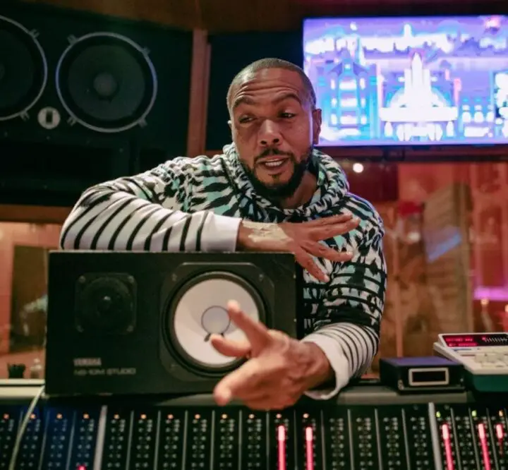 Timbaland | Most Famous Producers