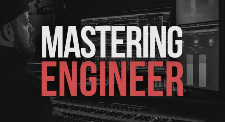 What Is A Mastering Engineer