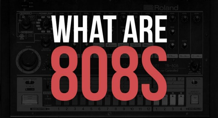 What Is An 808