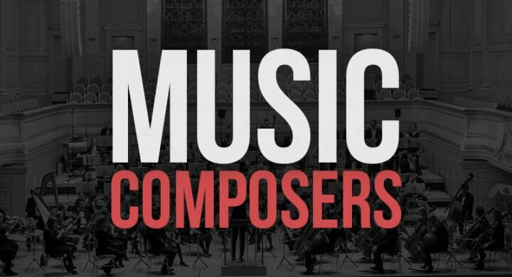 What is a Composer in Music