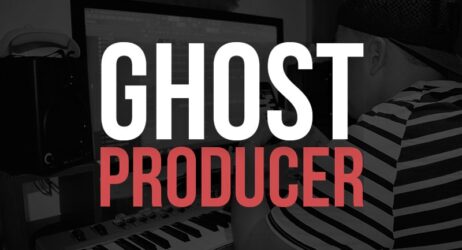 What Is A Ghost Producer