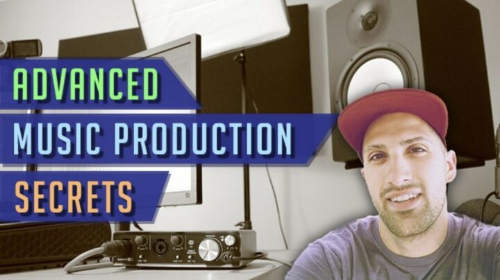Advanced Music Production Secrets | Professional Sounding Music