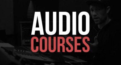 Best Audio Engineering Courses Online