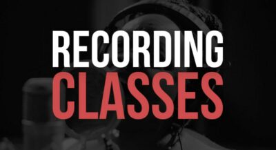 Best Audio Recording Classes Online Best Audio Recording Classes Online For Beginners & Pros