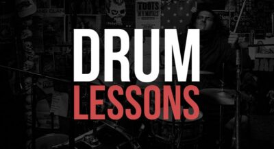 Best Drum Lessons Online for Beginners