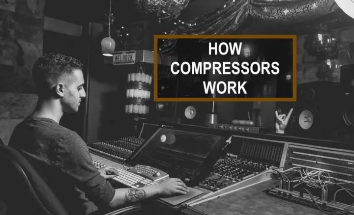 Compression: A Quick, Easy Guide