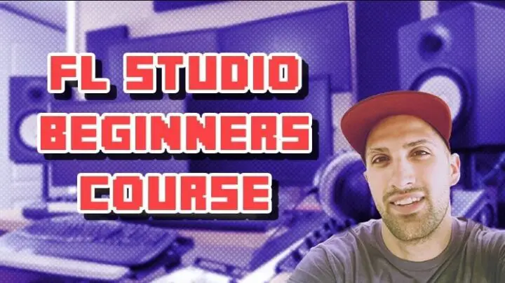 FL Studio 20 Beginners Course - Learn How to Make Beats in FL Studio