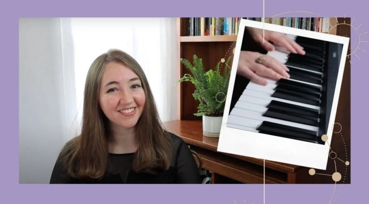Introduction to Songwriting: A Beginner's Guide to Writing Songs on the Piano