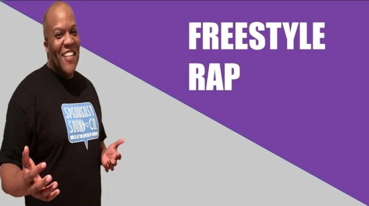 Learn How To Freestyle Rap In 5 Easy Steps!