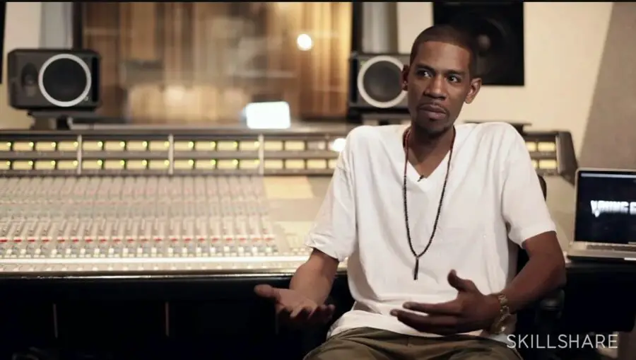 Learn How to Mix Audio With Young Guru