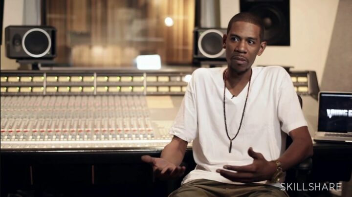 How to Mix Music with Young Guru