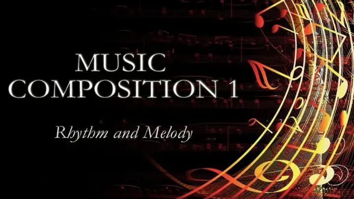 Music Composition Techniques 1