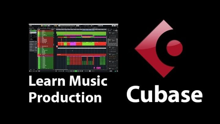 Music Production Masterclass from Recording, Mixing to Mastering