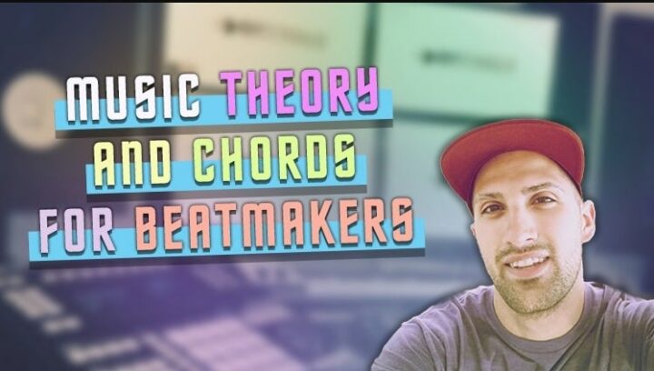 Music Theory & Chords for Beatmakers & Producers