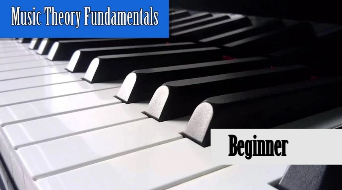 15 Best Online Music Theory Courses for Beginners & Pros