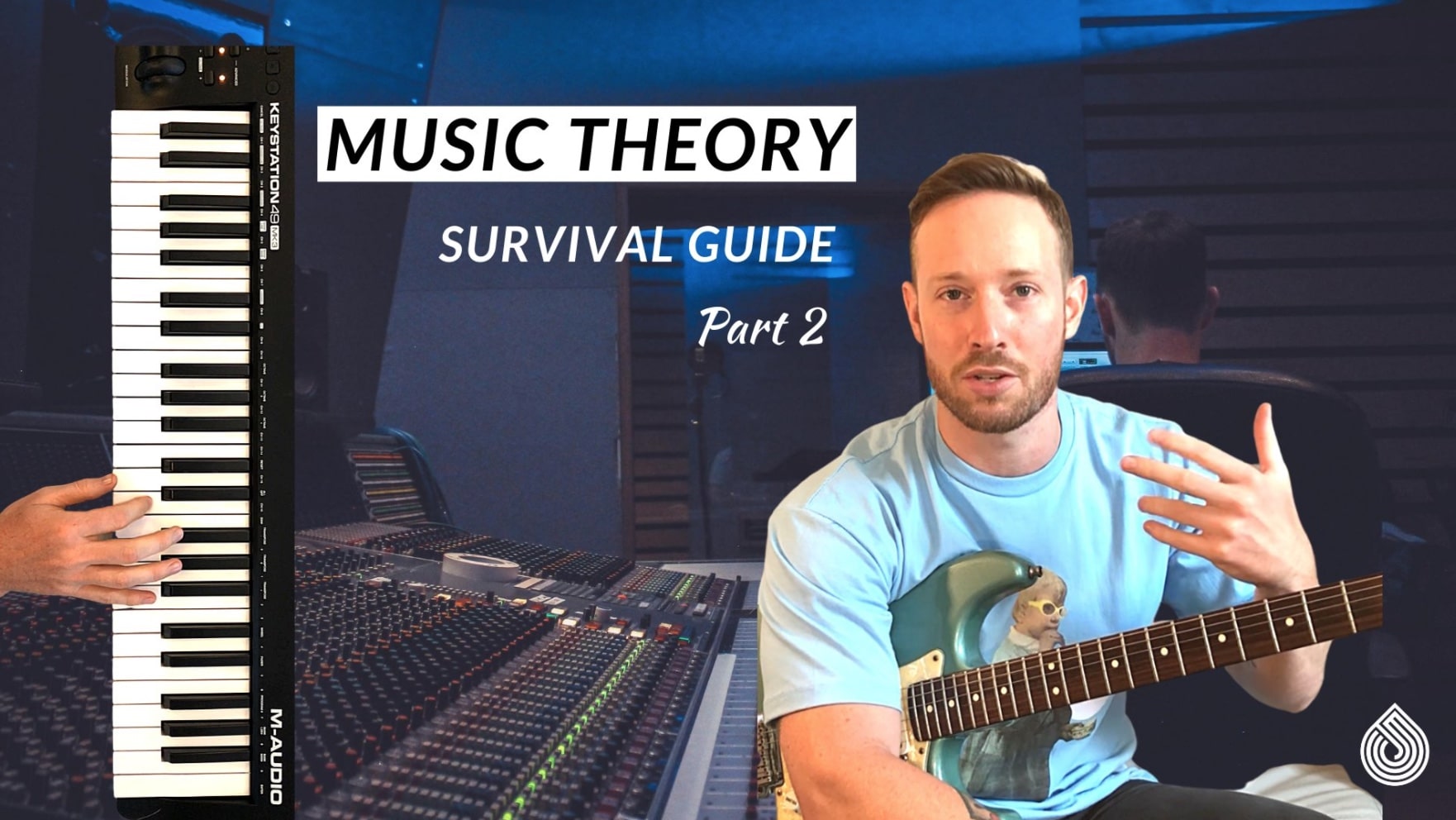 15 Best Online Music Theory Courses for Beginners & Pros