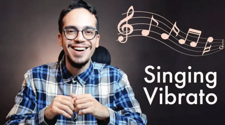Singing Vibrato | How to Sing Vibrato | Singing Lessons