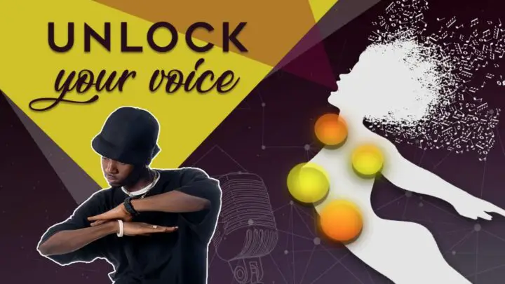 Unlock Your Voice: Energy Techniques for Rappers and Singers