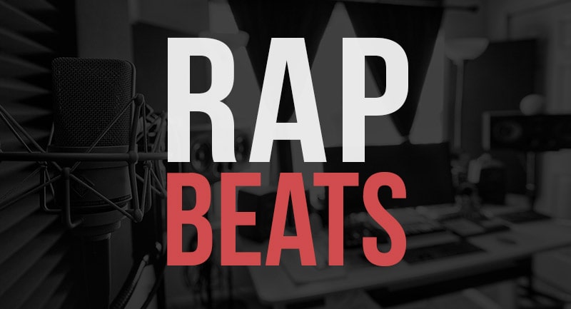 FREE Rap Beats - 15 FREE Websites To Rap Beats!