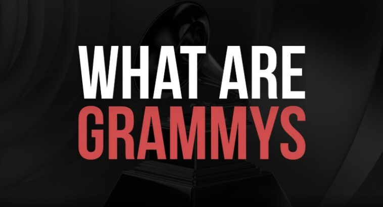 what-are-the-grammys-awards-winners-categories