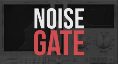 What Is A Noise Gate