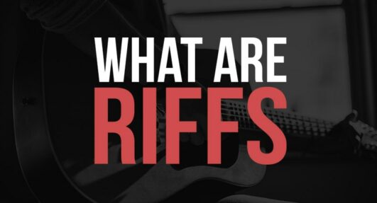 what-is-a-riff-in-music-riff-examples-differences