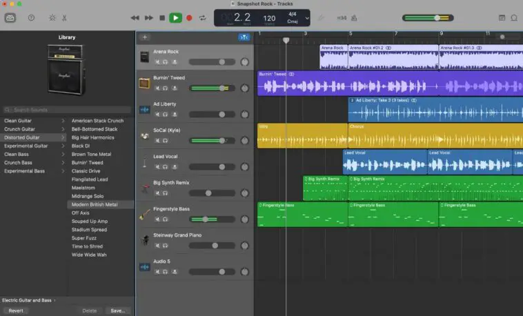 free beat maker software for mac