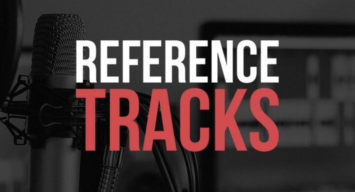What Are Reference Tracks