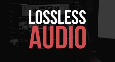 What Is Lossless Audio