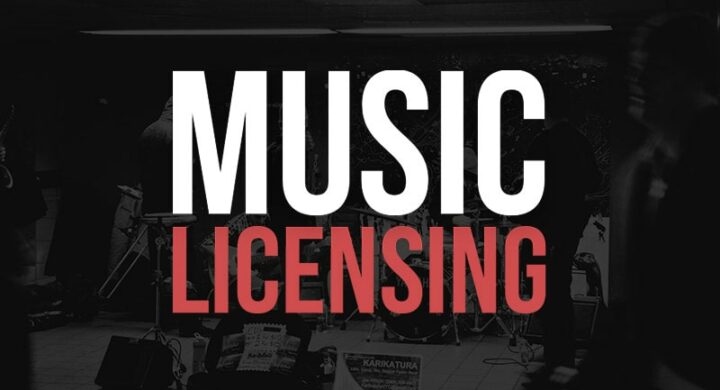 What Is Music Licensing?