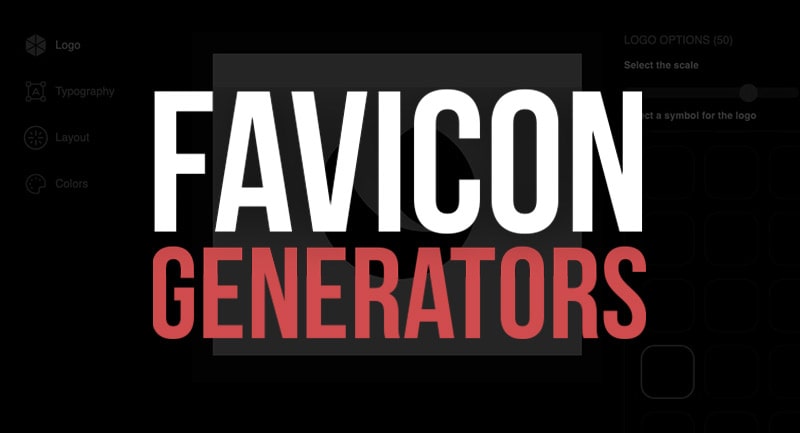 Best Free Favicon Generators Online ( Windows & Mac )