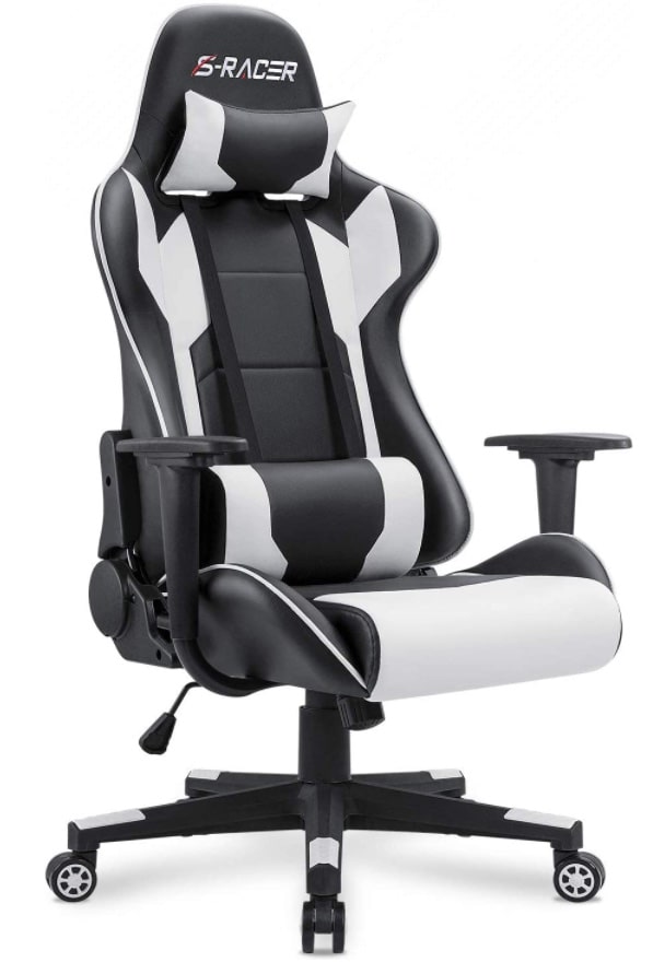 Homall Gaming Chair Office Chair | Best Recording Studio Chairs