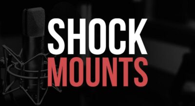 What Is A Microphone Shock Mount
