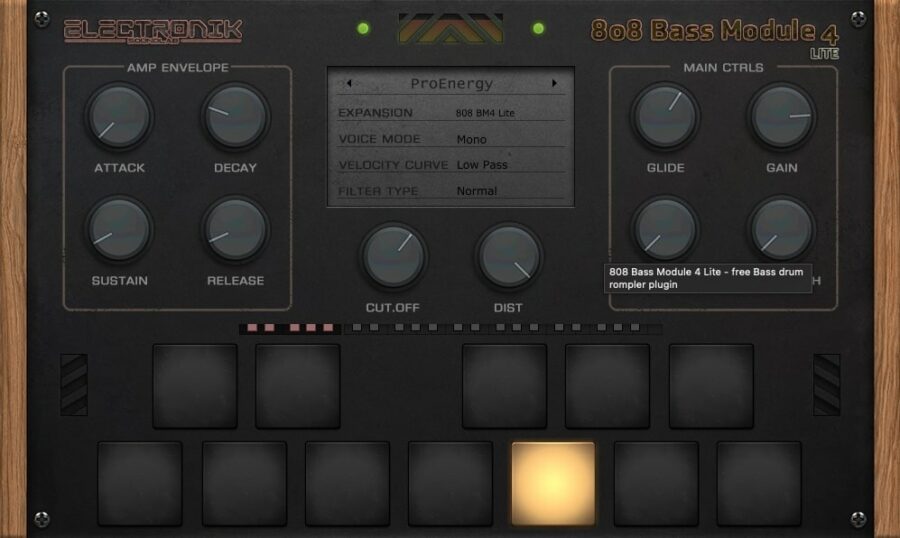 20 Best FREE EDM VST Plugins For 2024!