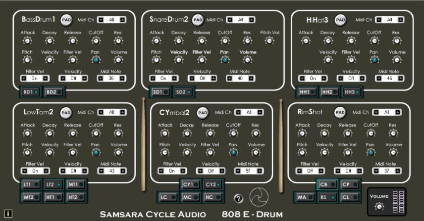 15 Best FREE Trap VST Plugins For 2024!