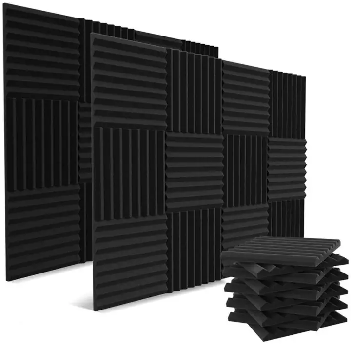Acoustic Panels 